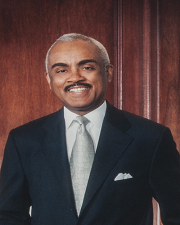 Dr. Ronald Johnson, DDS