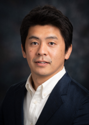  Hiroaki Manabe, MD, PhD (Bone)