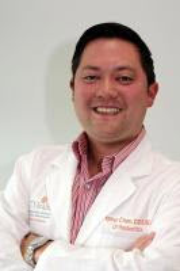 Dr. Stephen J. Chen, DDS, MSD