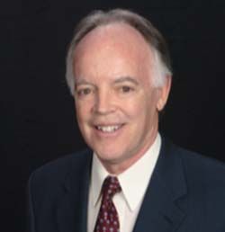 Jim Grisdale, DDS