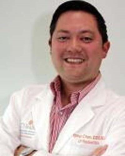 Dr. Stephen J. Chen, DDS, MSD