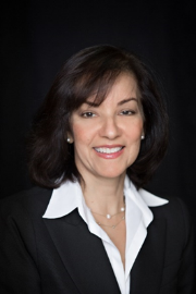 Dr. Elsa Echeverri, DDS, MS
