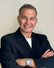  Rodrigo Jodjahn e Sousa, DDS