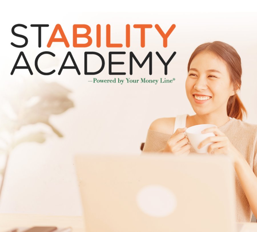 Stability Academy is a free financial service offered to UTHealth employees.