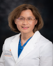 Dr. Amy Ridall, DDS, MS, PhD