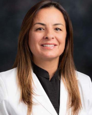 Dr. Juliana G. Kenj, DDS