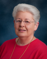 Dr. Peggy A. O'Neill, DDS, PhD
