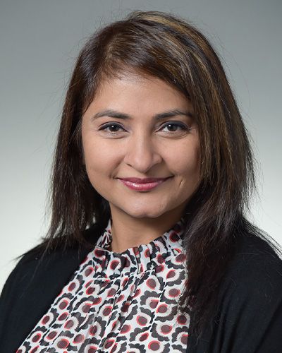 Priyanshi Ritwik, BDS, MS