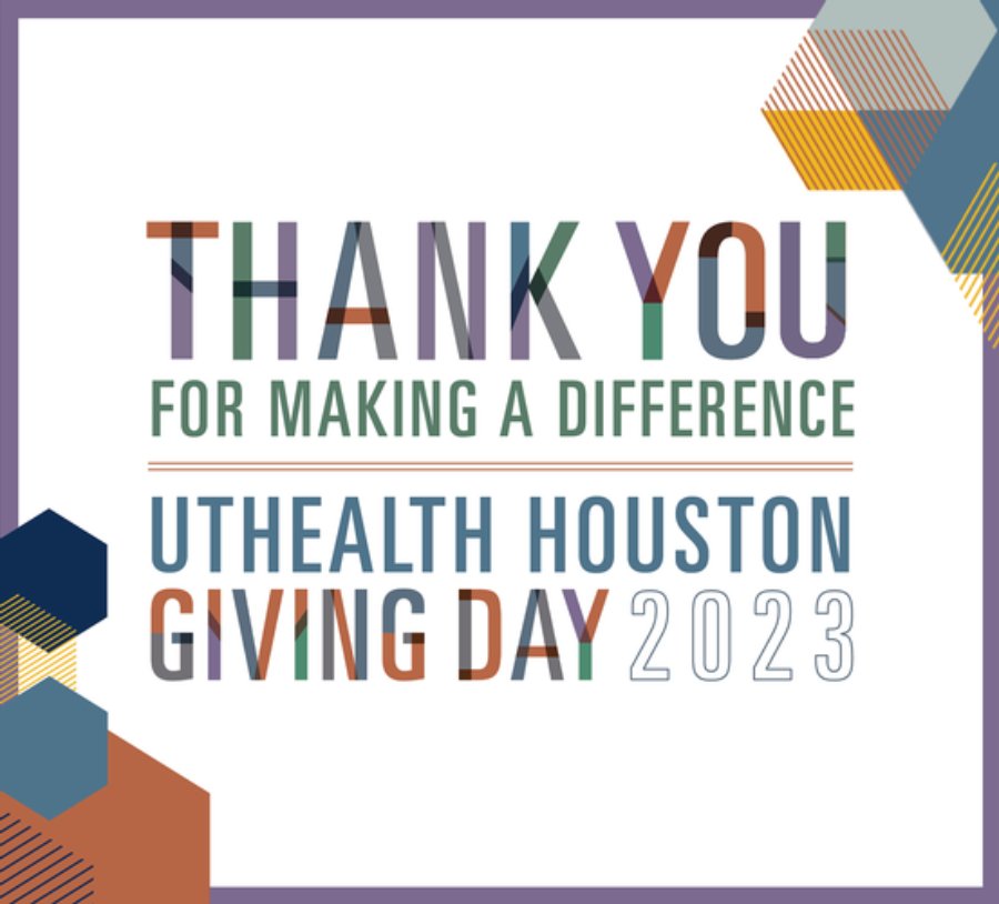 Graphic by UTHealth Houston.