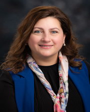  Tala Hasbini, BSN, MS