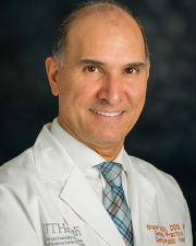 Dr. Shawn S. Adibi, DDS, MEd