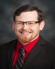 Dr. G. Patrick Finnerty, MS, EdD