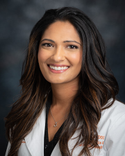 Dr. Vinu Taneja Sista, DDS, FAGD