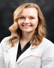 Dr. Caitlin M. Pullara, DMD