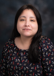 Dr. Lissette Cruz, PhD