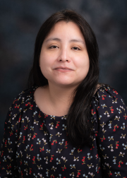 Dr. Lissett Cruz, PhD