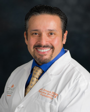 Dr. Joe C. Ontiveros, DDS, MS