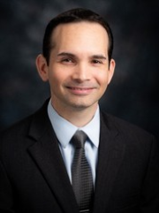 Dr. John J. Garza, DDS, MSD