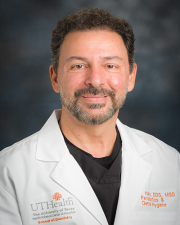  Omar W. Hakki, DDS, MSD