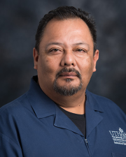  Jose Pinales, CDA, RDA