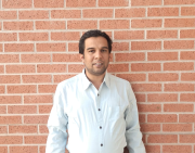 Dr. Shubham Srivastava, PhD, MPharm