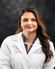 Dr. Farnaz M. Dini, DDS