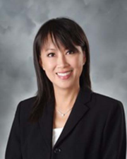 Dr. Carolyn P. Huynh, DDS, EdD
