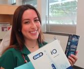 Crest Oral-B Orgullo Competition Submission