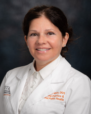 Dr. Michele White, DDS
