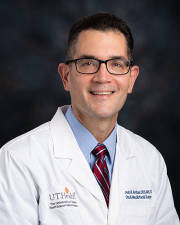 Dr. Alfredo R. Arribas, DDS, MS