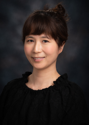  Chiaki Arai, DDS, PhD (Bone)