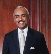 Dr. Ronald Johnson, DDS