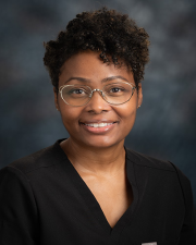 Dr. Erin Potts, DDS