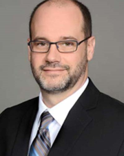 Dr. J. Nathaniel Holland, PhD