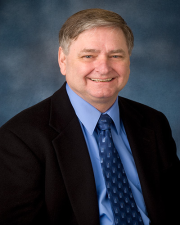 Dr. Charles F. Streckfus, MA, DDS