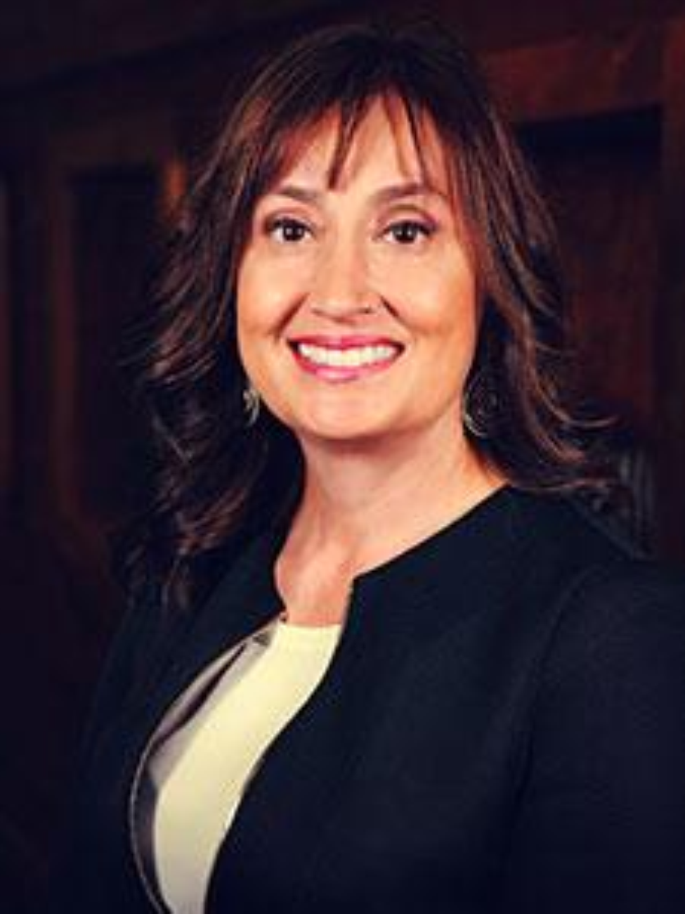 Dr. Yvonne Maldonado