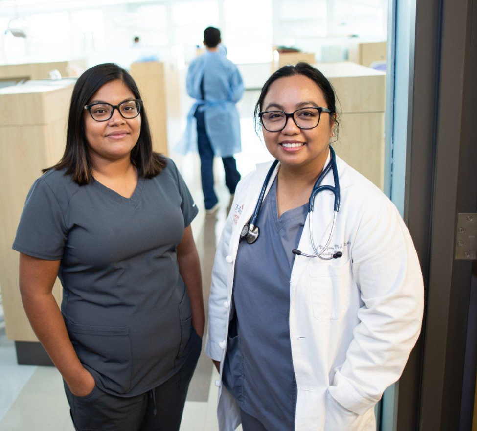 UT Physicians clinic opens inside School of Dentistry - News and Media ...