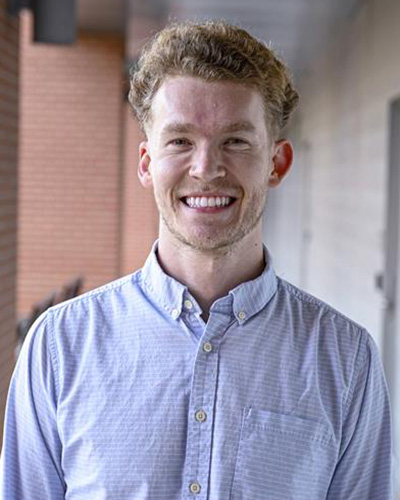 photo of Dylan Allen