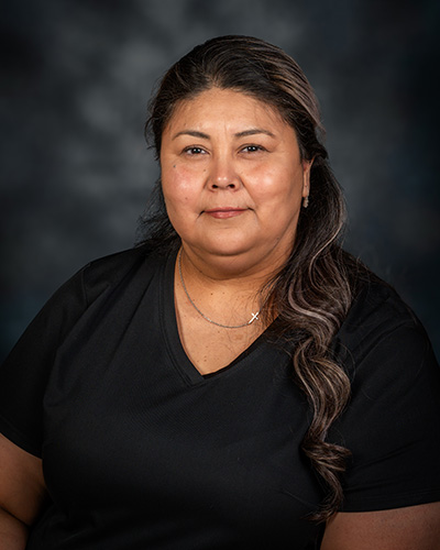  Esmeralda Avila