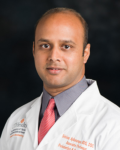  Srinivas Ayilavarapu