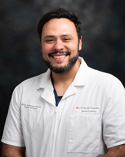  Alvaro Bohorquez-Romero