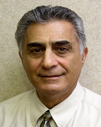 photo of W. Kenneth Horwitz