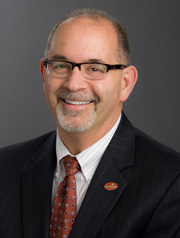  John Valenza