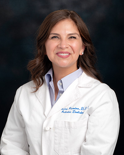  A. Katherine Pazmino