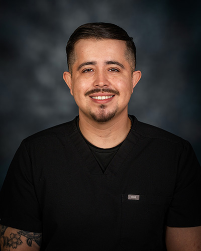  Miguel Rodriguez