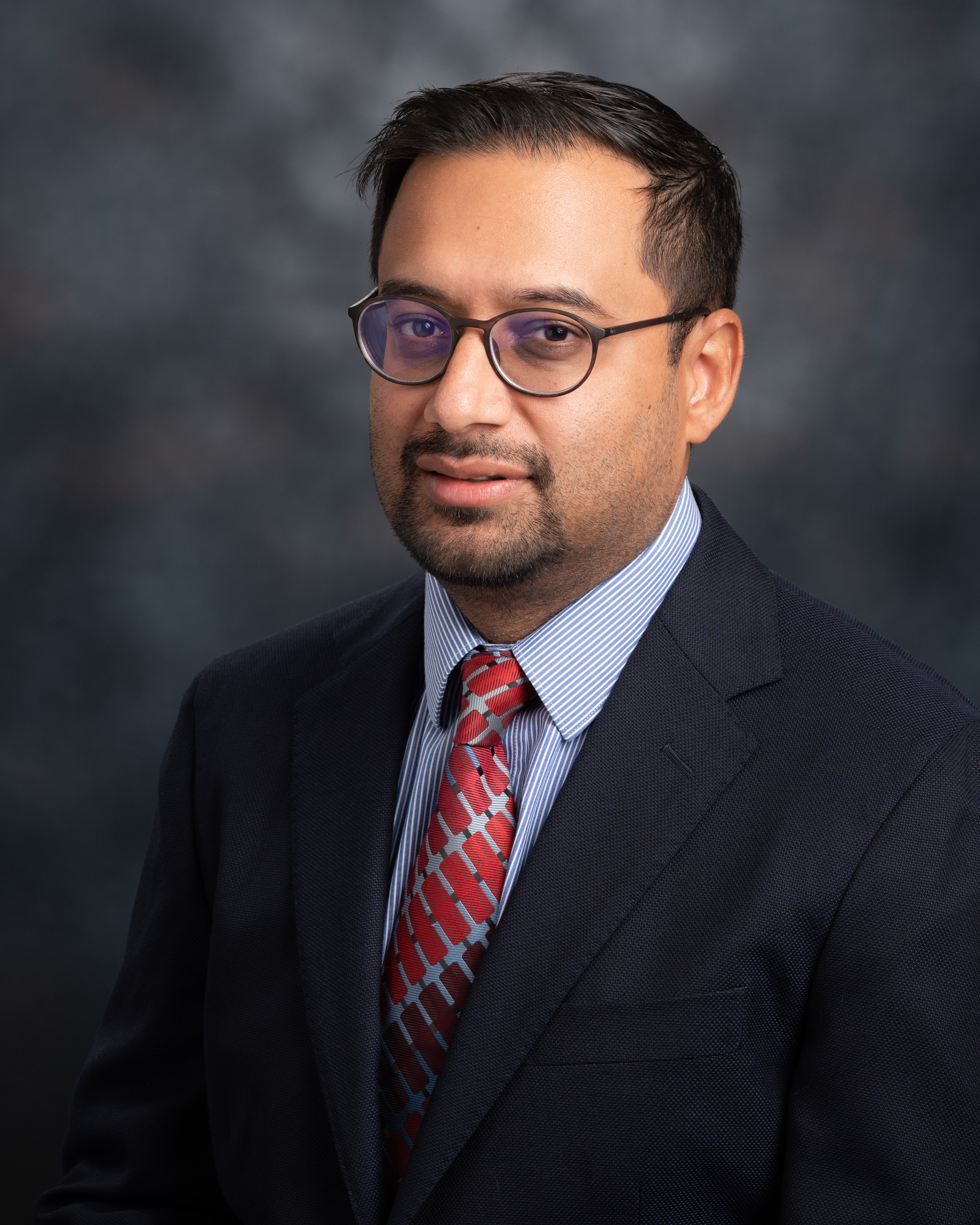 photo of Muhammad Walji