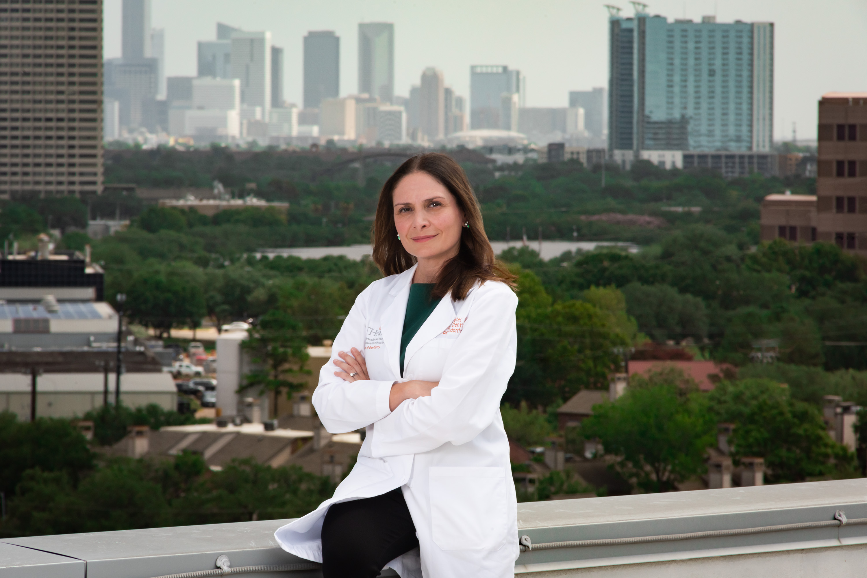 Dr. Shalizeh Patel