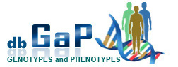 db GaP: Genotypes and Phenotypes