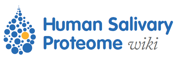 Human Salivary Proteome wiki